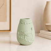 Floral Vase
