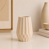Geometrical Vase