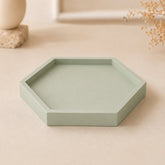HEX PLATE