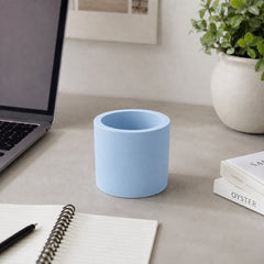 ROUND MINI POT