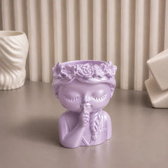 WHISPER BLOOM HOLDER