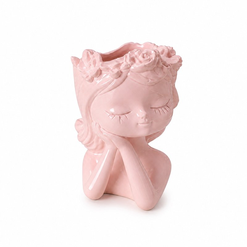 BLOOMING BEAUTY HOLDER
