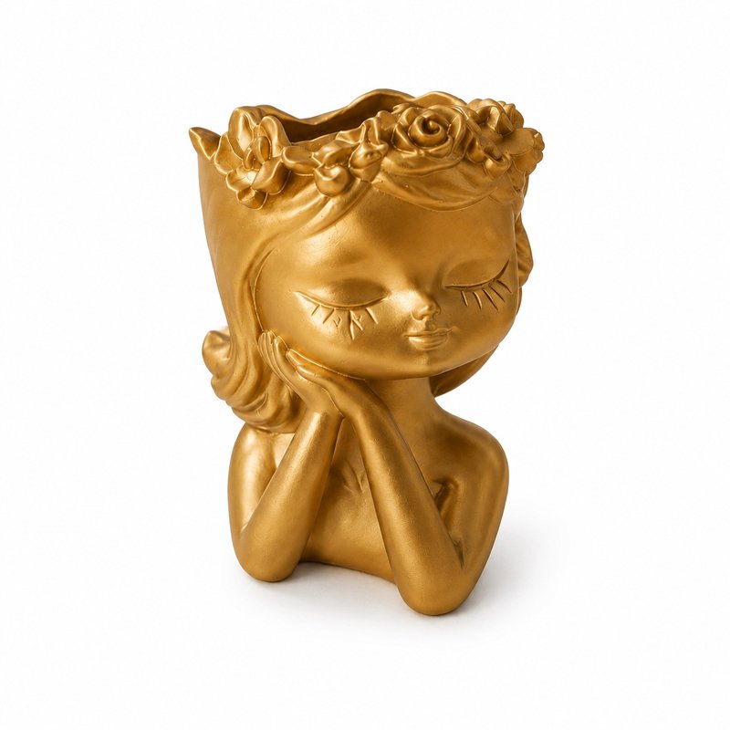BLOOMING BEAUTY HOLDER