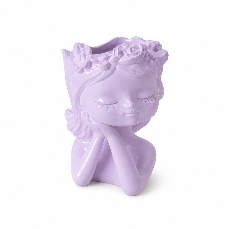 BLOOMING BEAUTY HOLDER