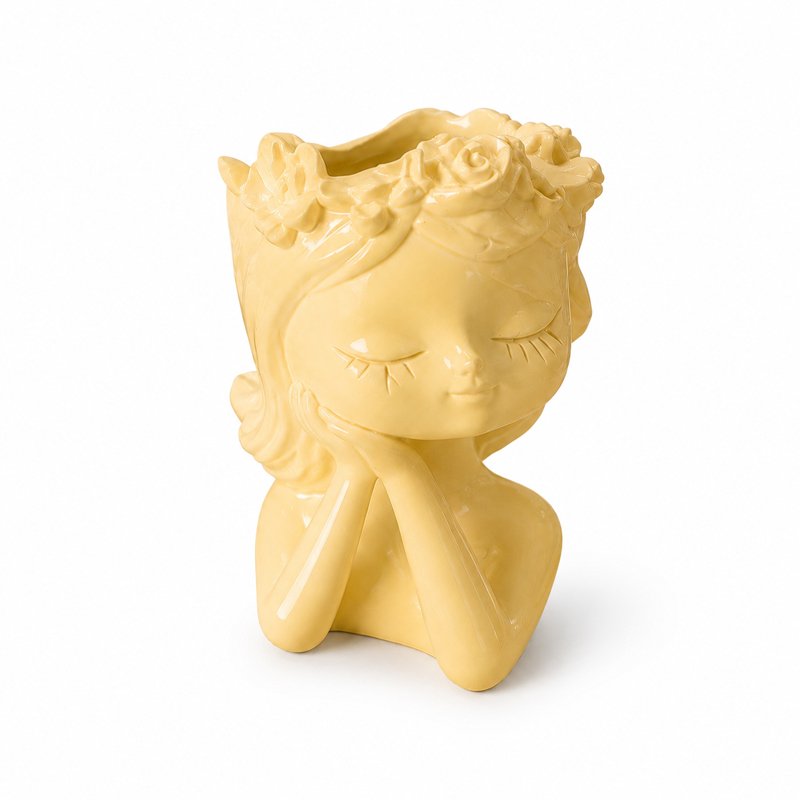 BLOOMING BEAUTY HOLDER