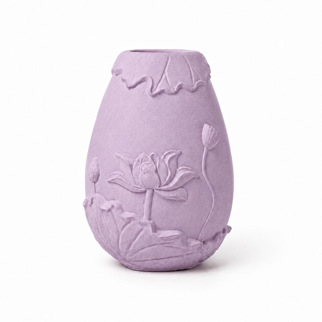 Floral Vase