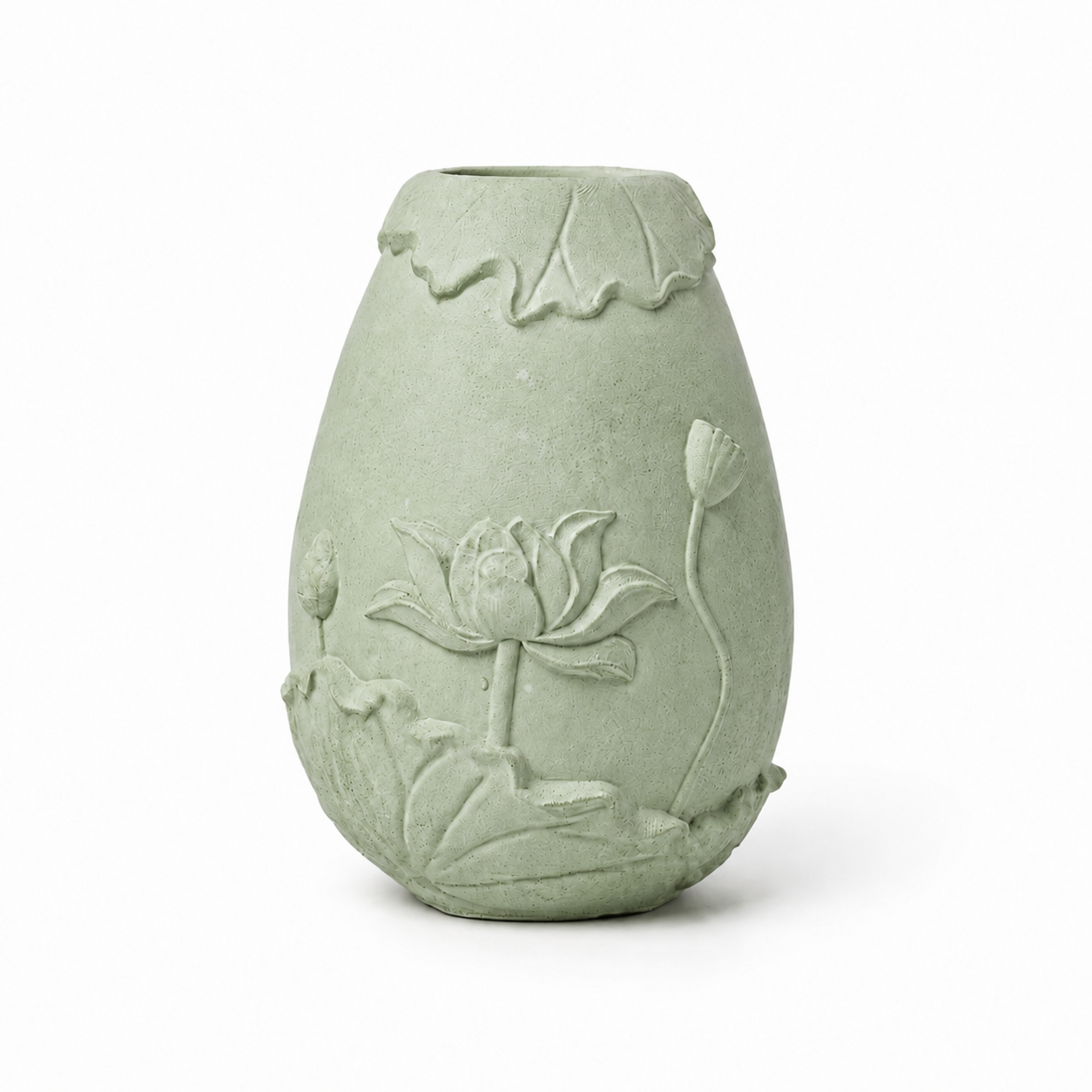 Floral Vase
