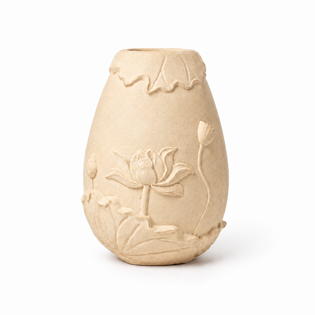 Floral Vase