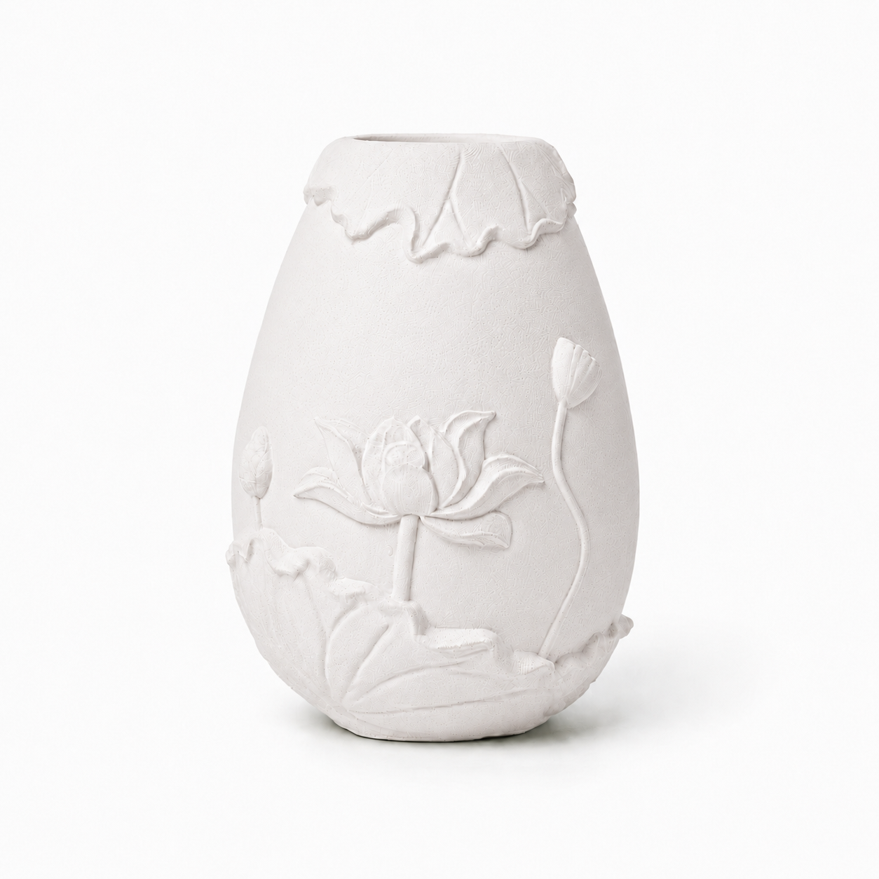 Floral Vase