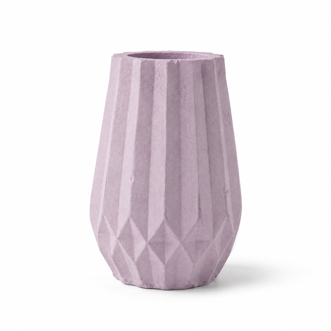 Geometrical Vase