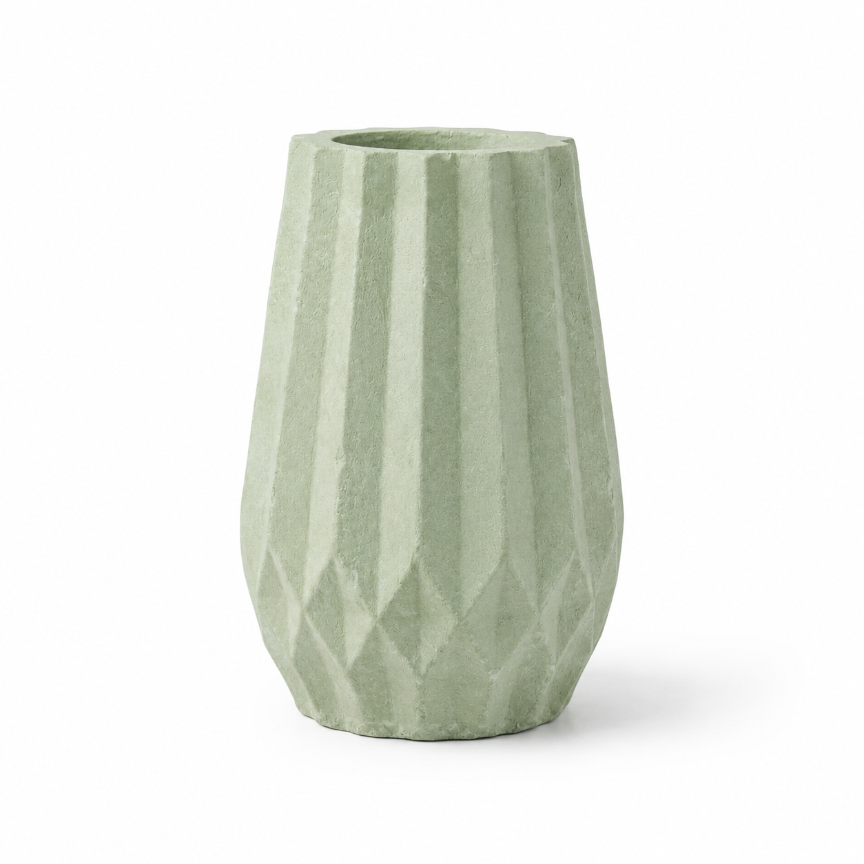 Geometrical Vase