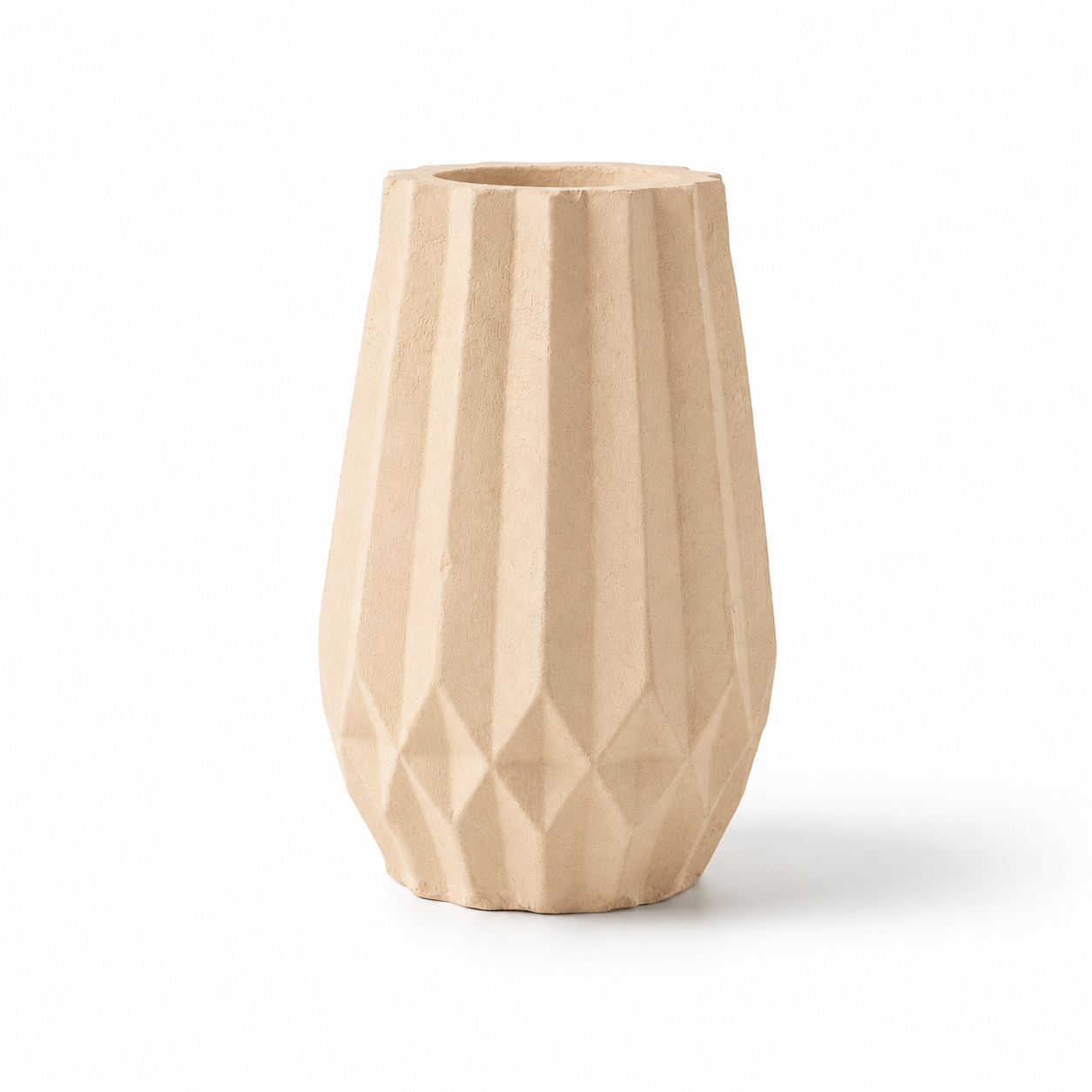 Geometrical Vase