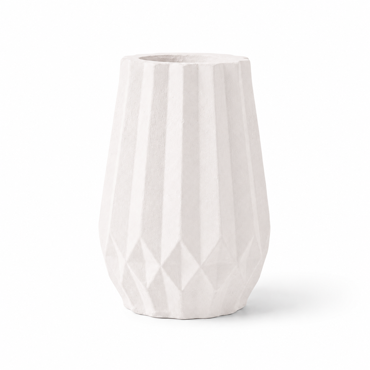 Geometrical Vase