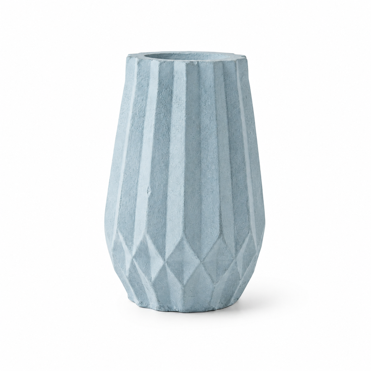 Geometrical Vase