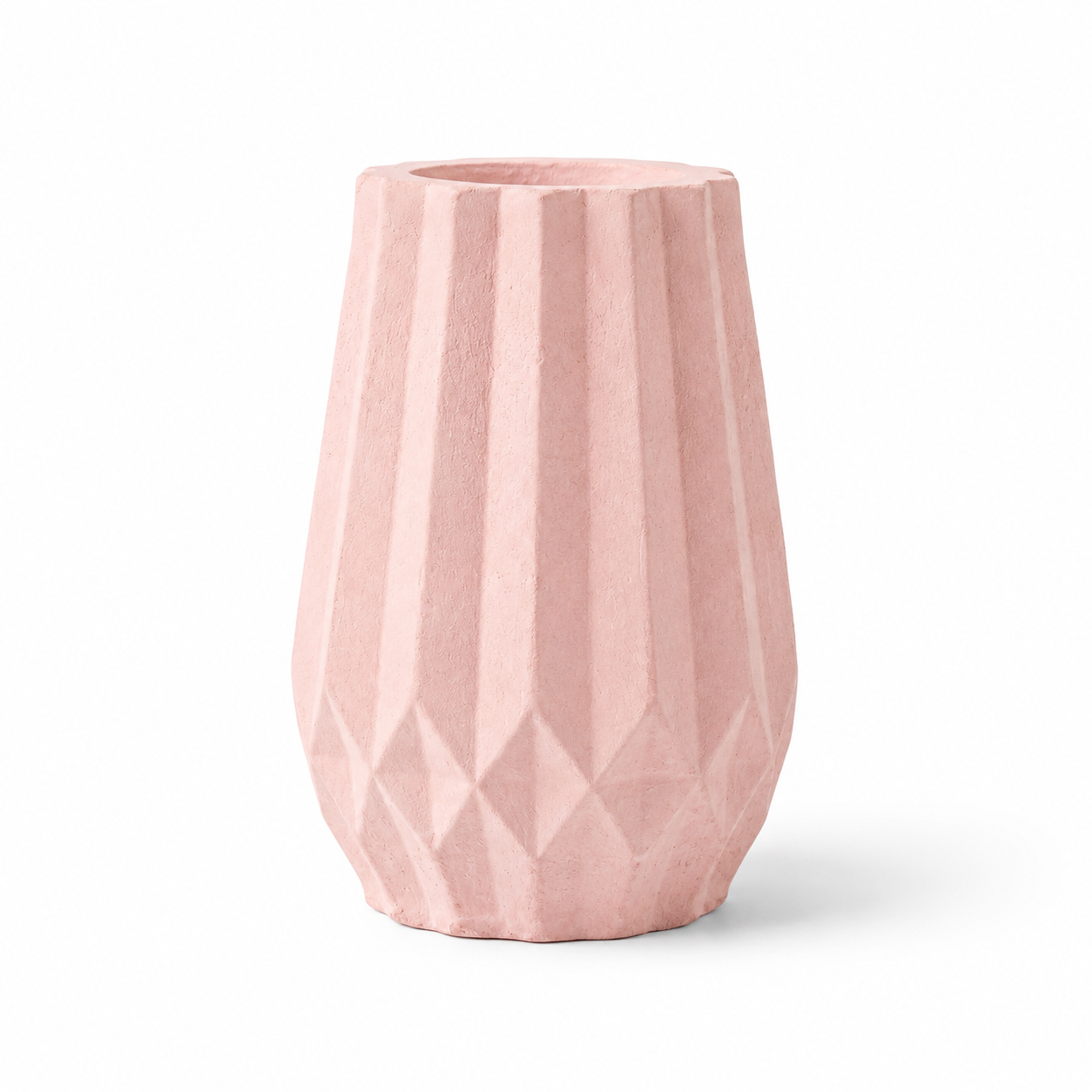 Geometrical Vase