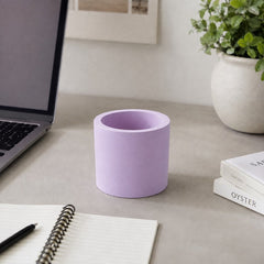 ROUND MINI POT