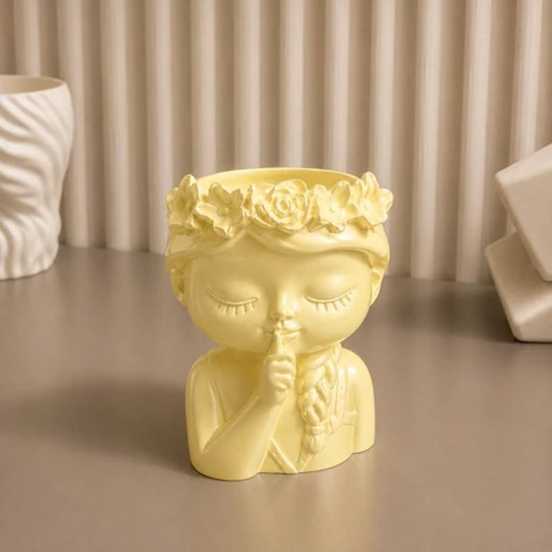 WHISPER BLOOM HOLDER