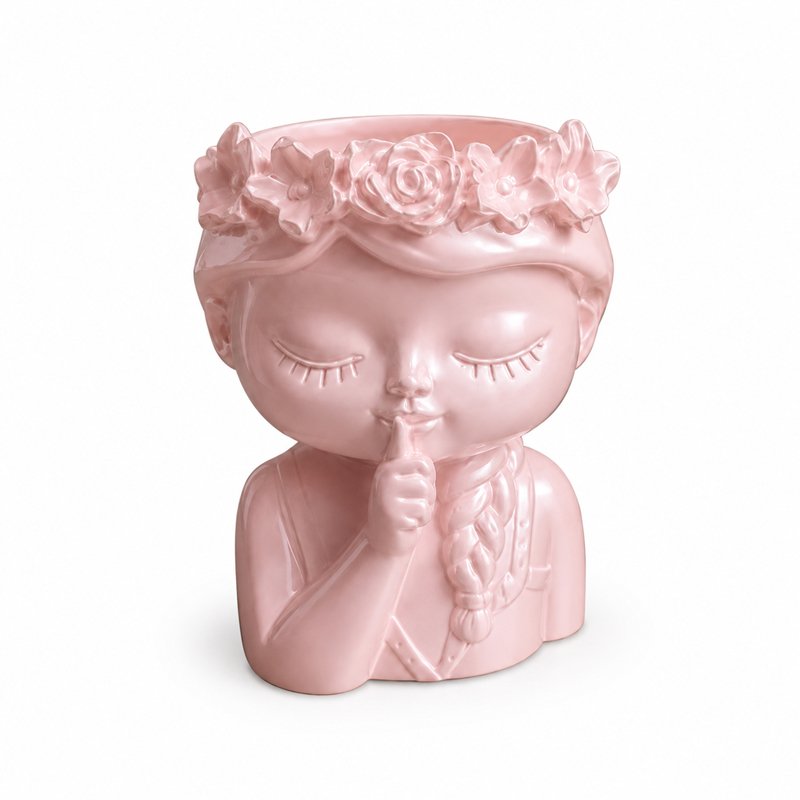 WHISPER BLOOM HOLDER