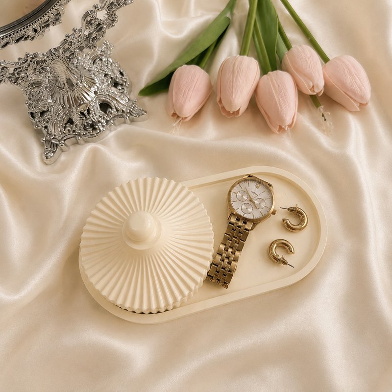 MINI VANITY SET